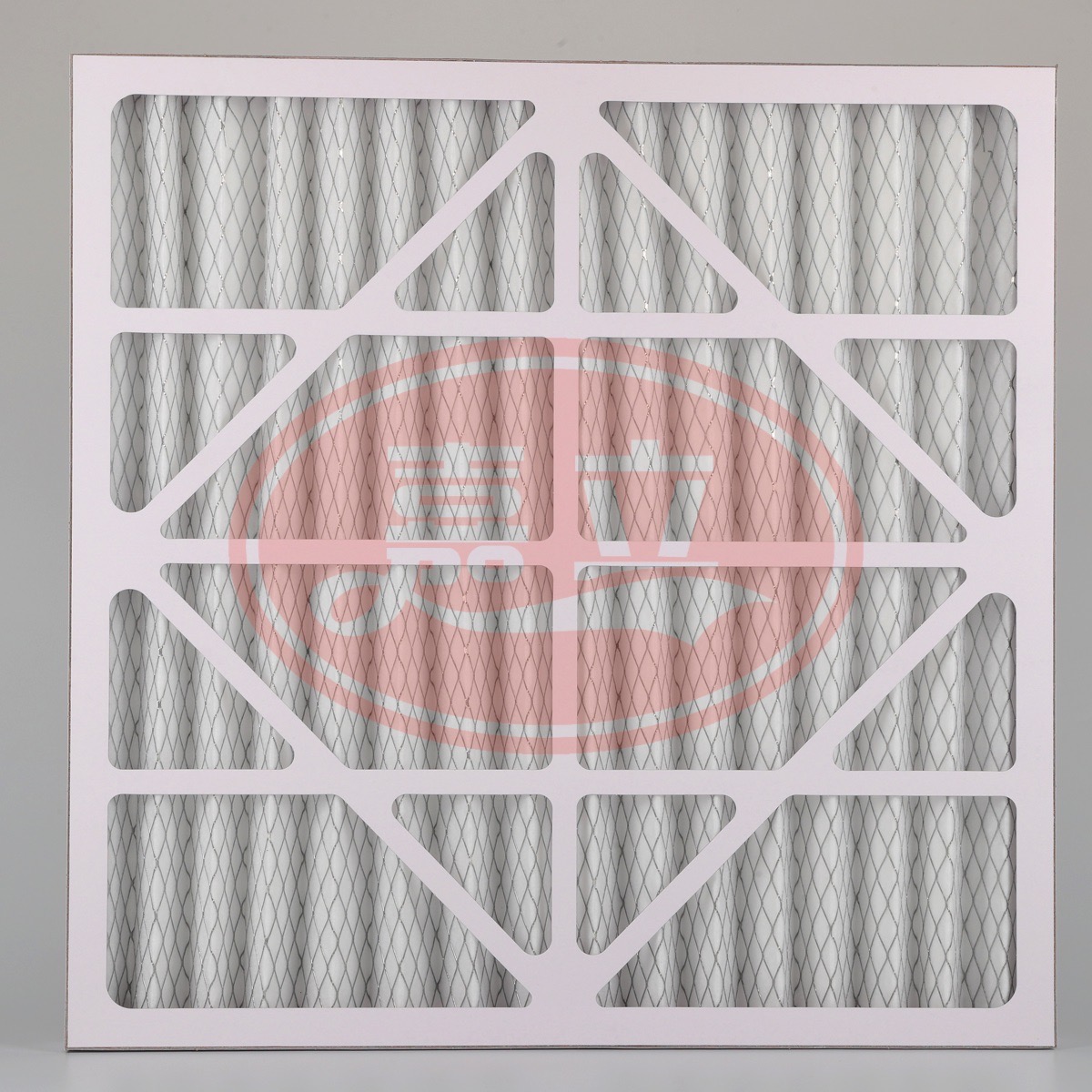 隆林纸框过滤器